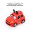 Regarder le jouet de voiture télécommandé