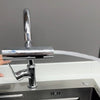 Waterfall Kitchen Faucet