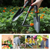 Ensemble d'outils de Jardinage