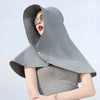 Fashion Ladies UV Protection Bucket Hat