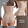 Ventre Contrôle Taille Minceur Une Pièce Shapewear