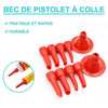 kit de Buse de Colle