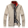 Gilet polaire homme