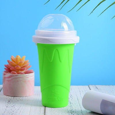 Nouvelles tasses de smoothie magiques d'été