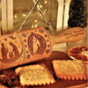 Rouleau à Pâtisserie De Noël