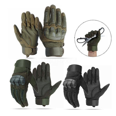 GANTS TACTIQUES