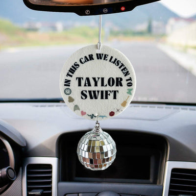 Pendentif pour la voiture