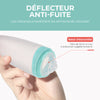 Ventouse Complément Alimentaire Silicone Cuillère Souple