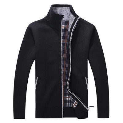 Gilet polaire homme