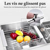 Égouttoir Rétractable de Cuisine