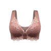 soutien-gorge en dentelle respirante pour femme