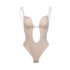 Soutien-gorge sculptant dos nu