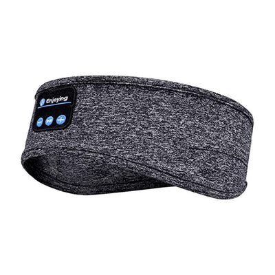 Bandeau de sport Bluetooth