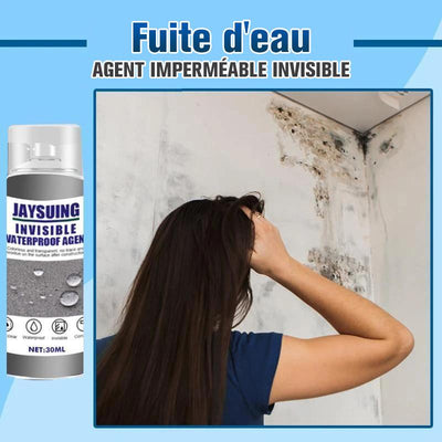 Spray Adhésif Super Puissant