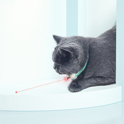 🔥Jouets de Chat Automatiques Laser Portables