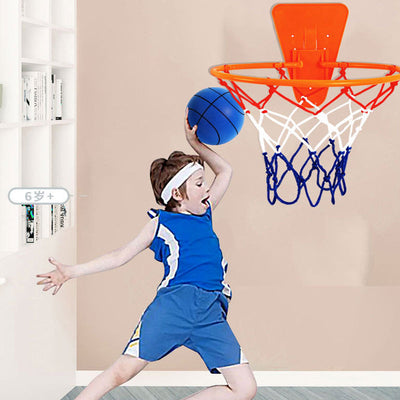 🏀Basket-ball silencieux🏀