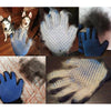 Gants De Toilettage Pour Animaux De Compagnie（Chat，Chien Parfait）