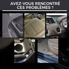 Rénovateur de pièces plastiques automobiles