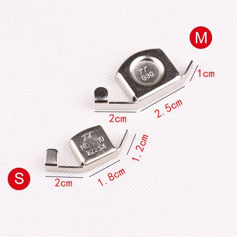 Guide de Couture Magnétique pour Machine à Coudre