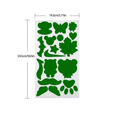 Pièces de réparation autocollantes pour doudounes