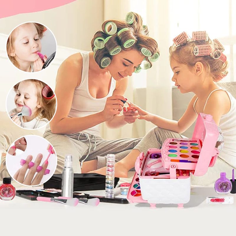 🌸🌸Jouets de maquillage pour enfants