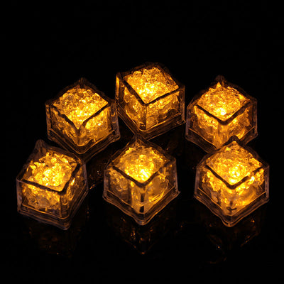 Cube de glace LED (12 pcs)