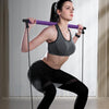 Kit de Barre de Pilates Portable