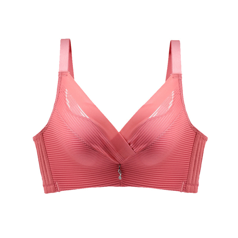 Soutien-gorge Push-up sans Armatures