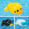 Jouet de bain canard