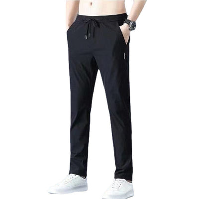 Pantalon Extensible Á Séchage Rapide Pour Hommes